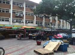 Jurong West Avenue 1 (D22), Shop House #569178361